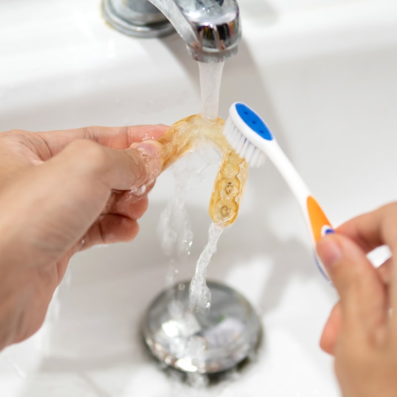 Dental Appliances, Vancouver Dentist