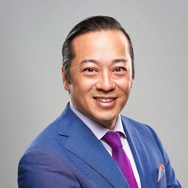 Dr. Douglas Liu, DMD, Vancouver General Dentist