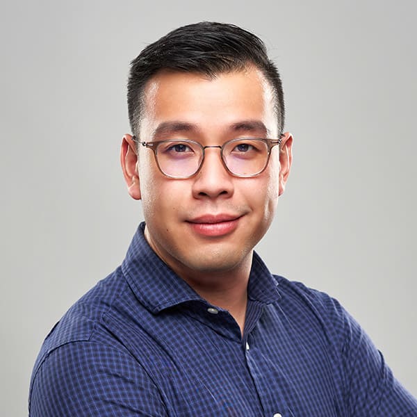 Dr. Jonathan Leung, DMD, Vancouver General Dentist
