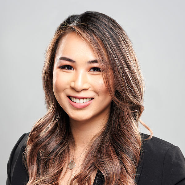 Dr. Susanna Lin, DMD, Vancouver General Dentist